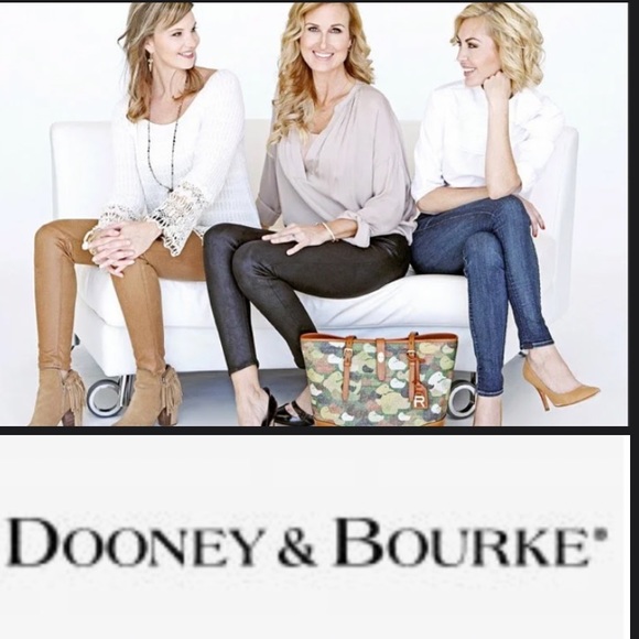 🦆 DOONEY & BOURKE Duck Dynasty collection - Picture 3 of 11